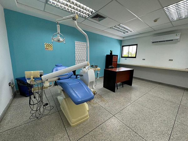 Gobernación del Zulia inaugura área odontológica en el Ambulatorio “La Rinconada”