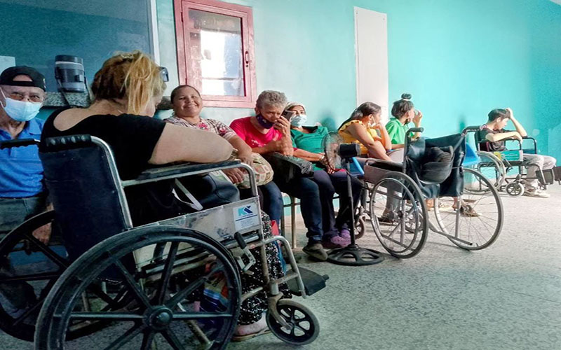Hipertensión y diabetes enfermedad renal