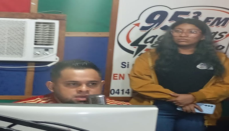Lagunillas Stereo anunció a toda la audiencia que apaga su transmisor a partir de este 15 de julio de 2024 tras una decisión tomada por la junta directiva.