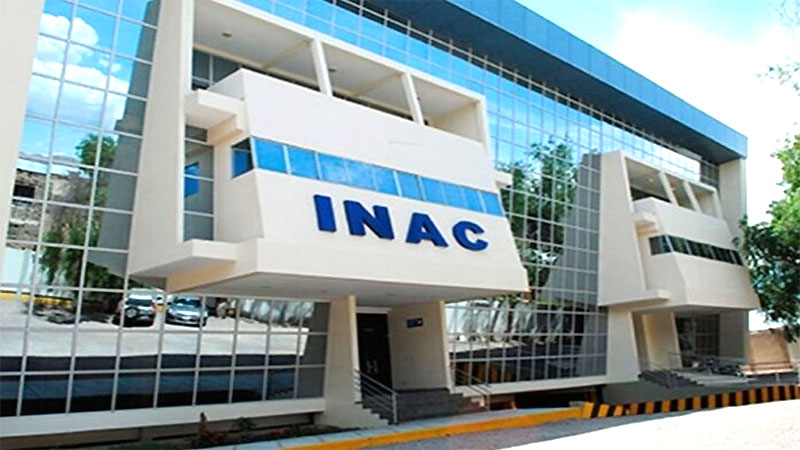INAC autoriza reiniciar vuelos hacia Los Roques