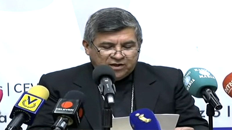 Iglesia católica llama a salir a votar