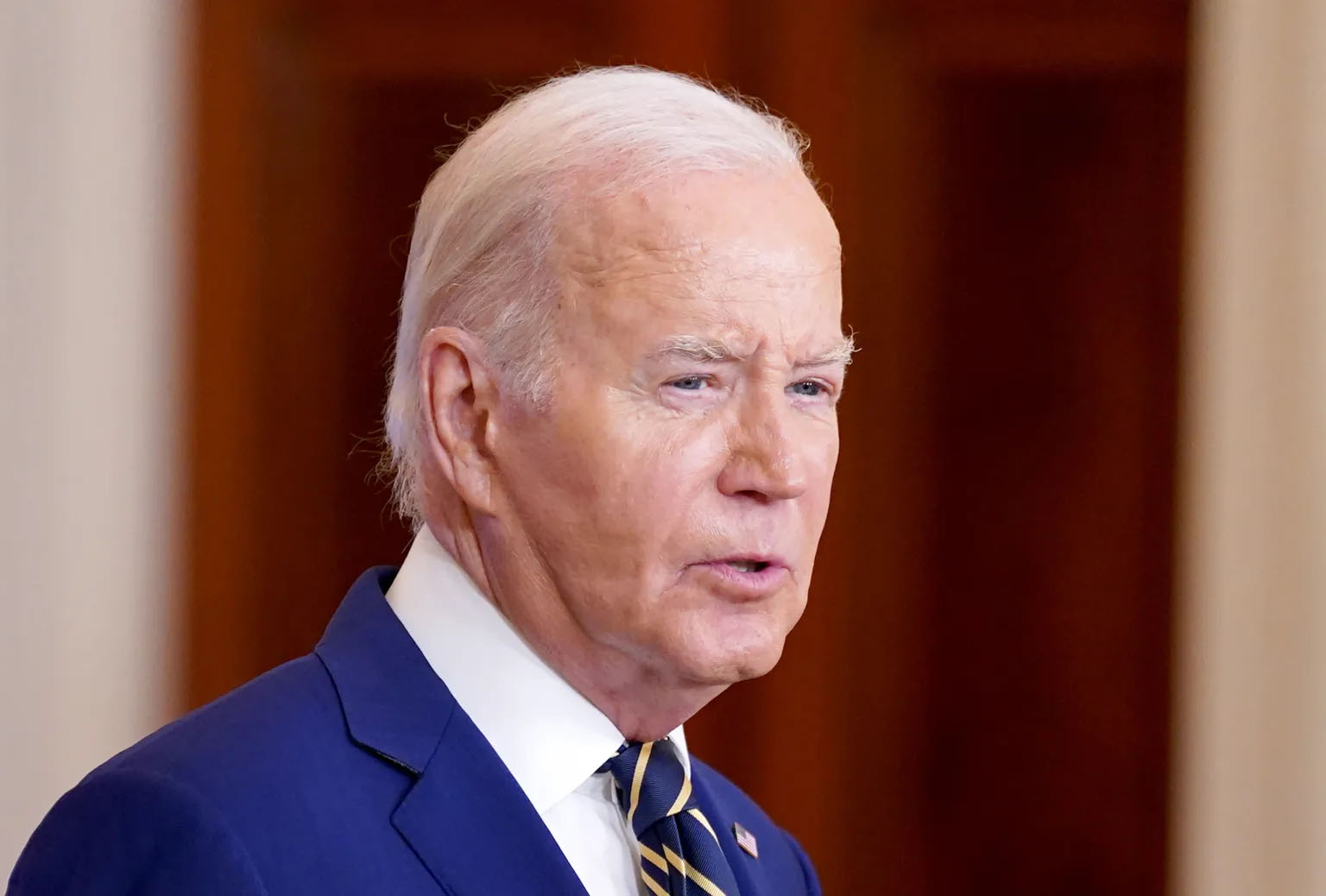 Joe Biden abandona la carrera a la Presidencia de EEUU