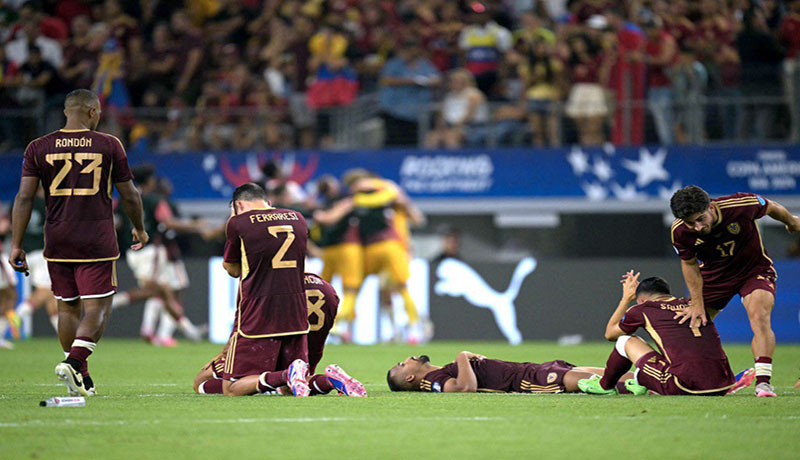 LA VINOTINTO