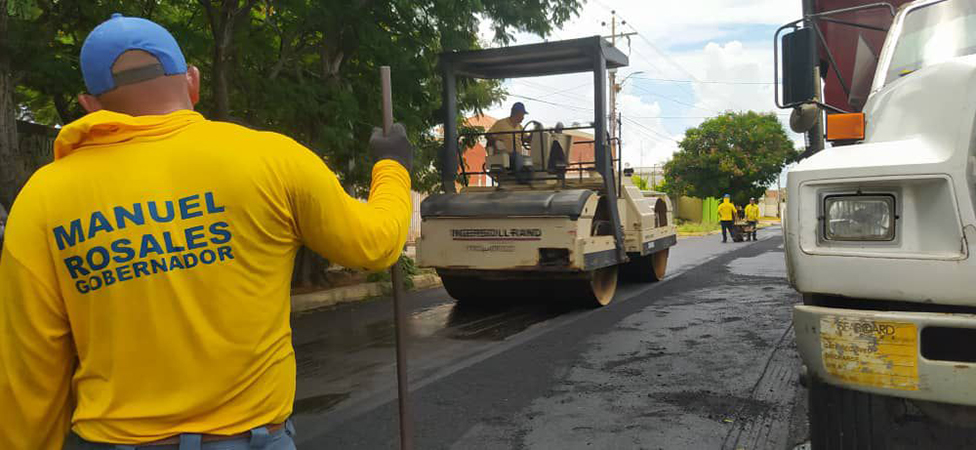 La Gobernación del Zulia extiende el Plan de Respuesta Inmediata desde Isla Dorada hasta la avenida Guajira (2)