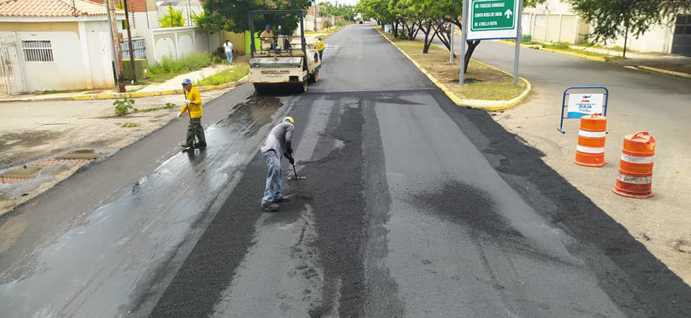 La Gobernación del Zulia extiende el Plan de Respuesta Inmediata desde Isla Dorada hasta la avenida Guajira