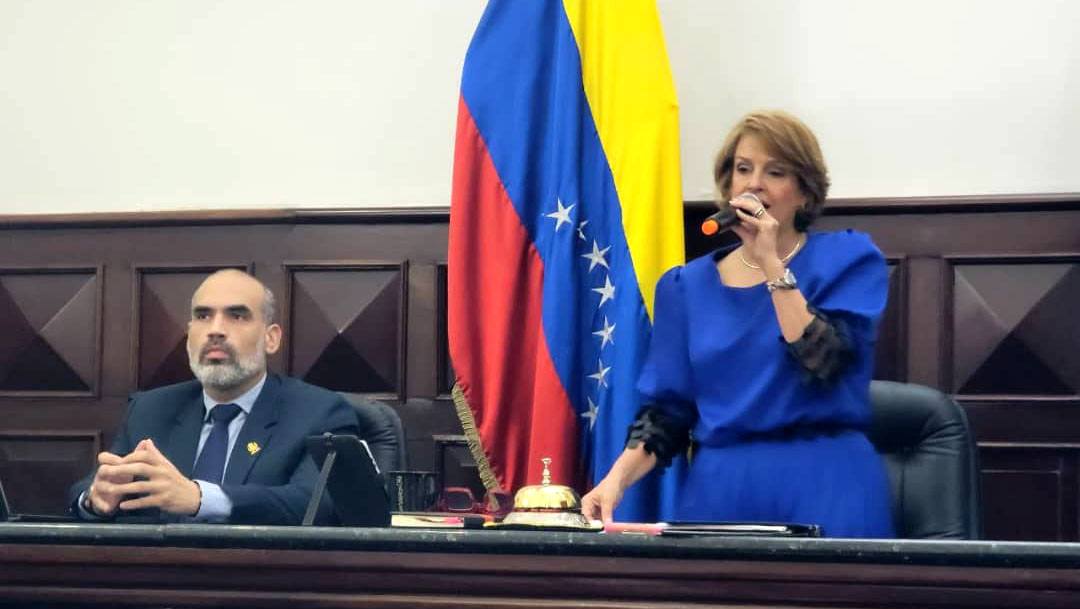 Ley de Deberes Humanos del estado Zulia P 