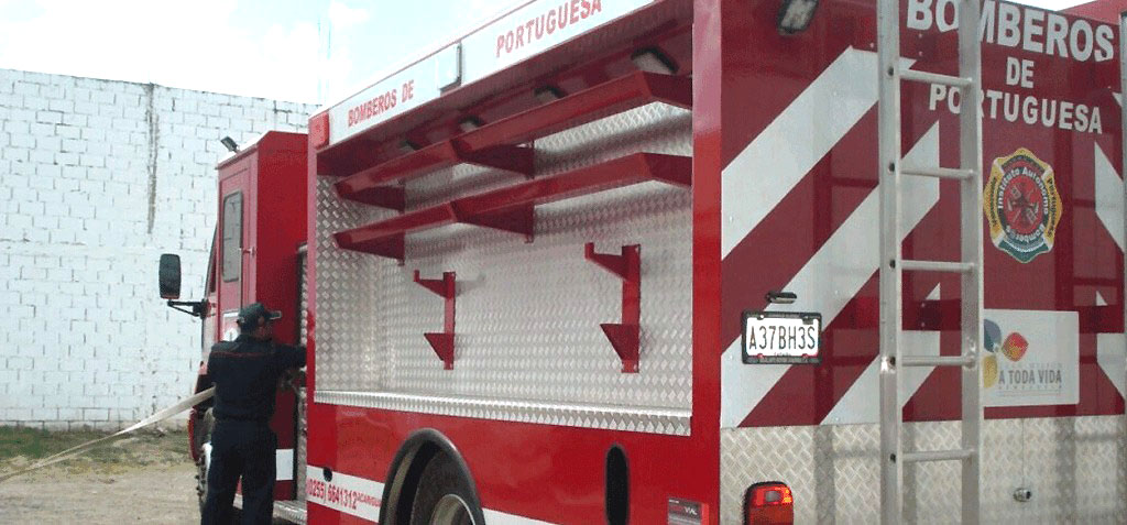 Mujer murió quemada al incendiarse su vivienda en Portuguesa