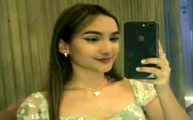 Murió joven al ser impactada por un camión en Maracaibo