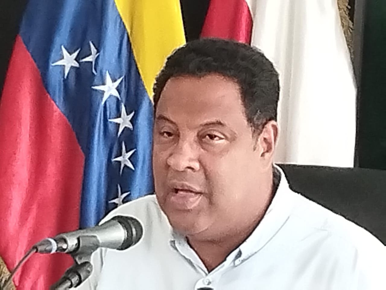 Plan de Alerta Temprana en Maracaibo