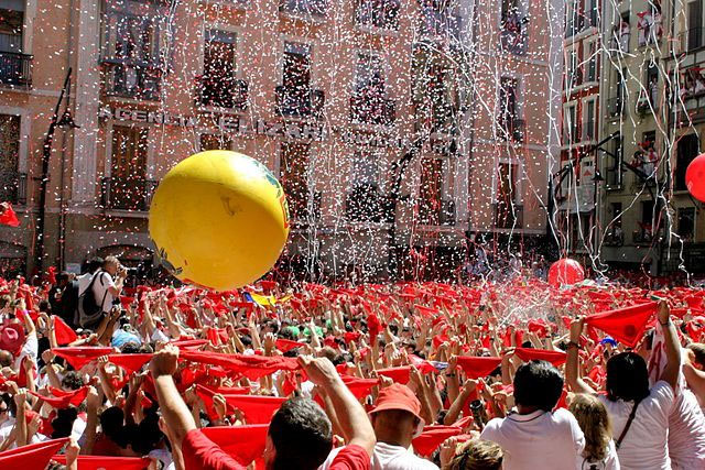 Plaza de Cibeles España la Campeona