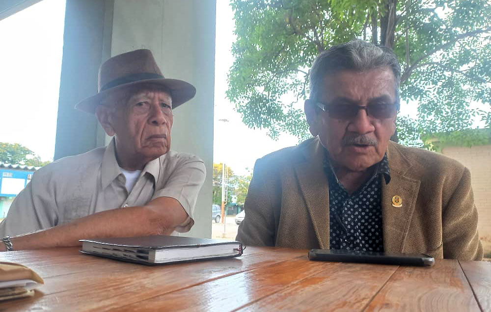 Alianza Vecinal Cabimas Escuela Técnica 