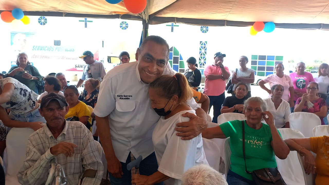Santa Rita Equipos ortopédicos