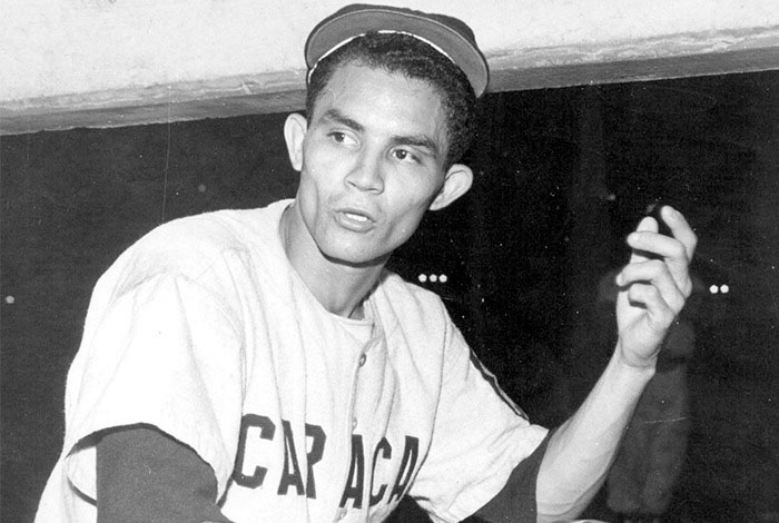 Temporada de LVBP 2024-25 se jugará en honor a “Vitico” Davalillo