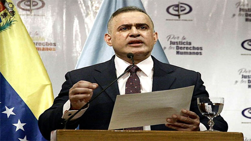 Venezuela y Colombia acuerdan acción conjunta