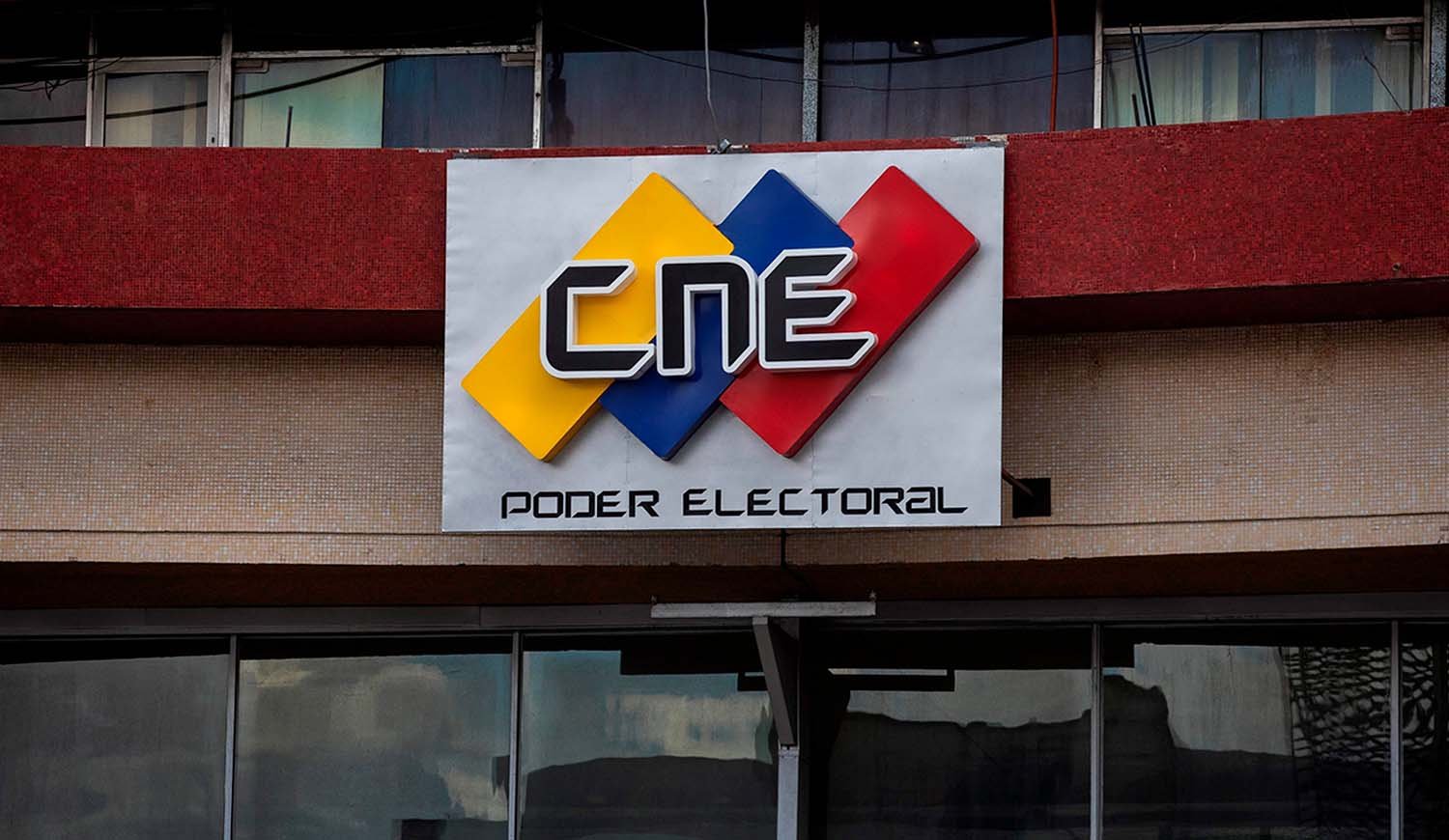 CNE publicó instructivo para votaciones en el exterior este 28J