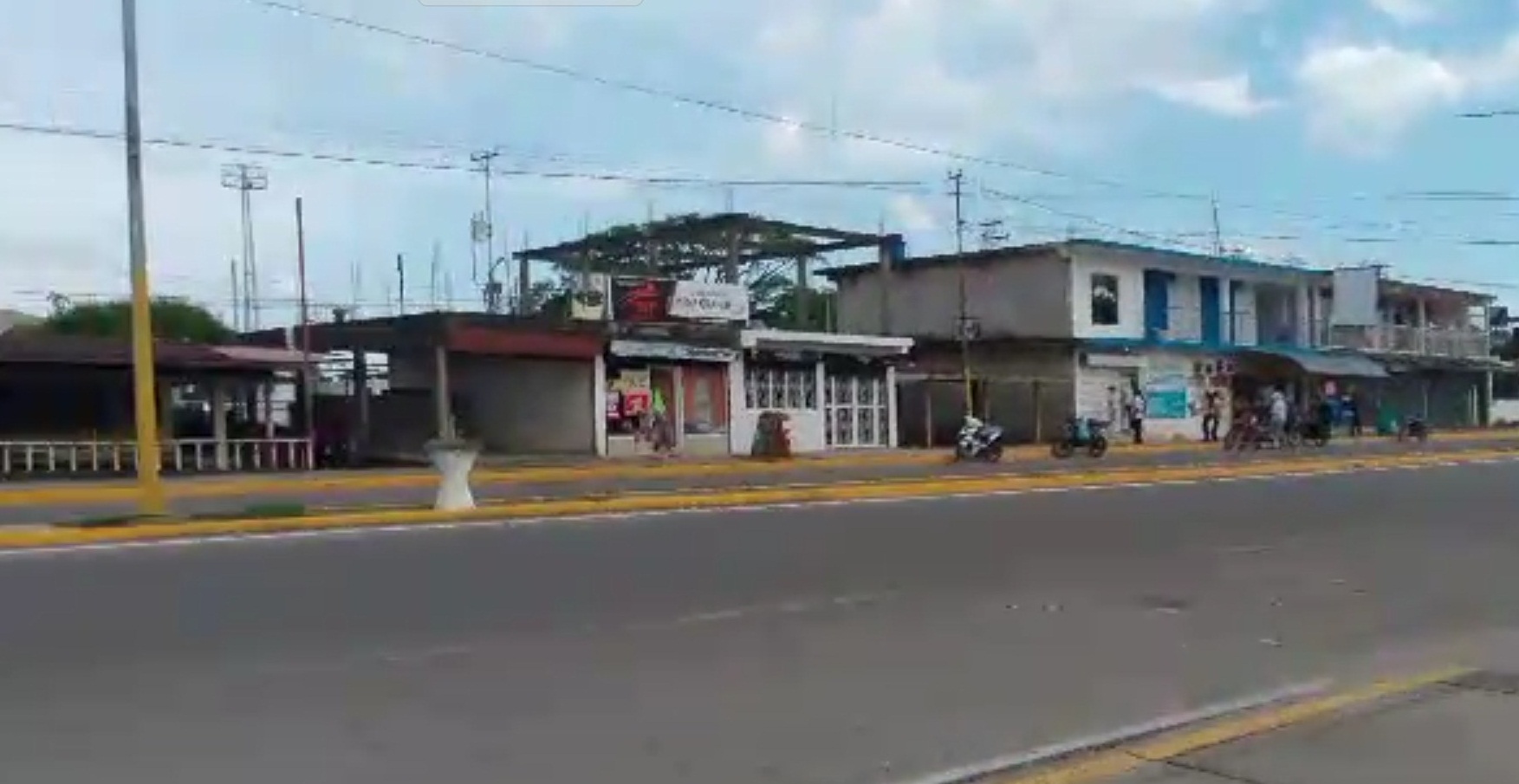 Seis sismos en Bachaquero con magnitudes entre 3.1 a 4.9 alertaron a los vecinos