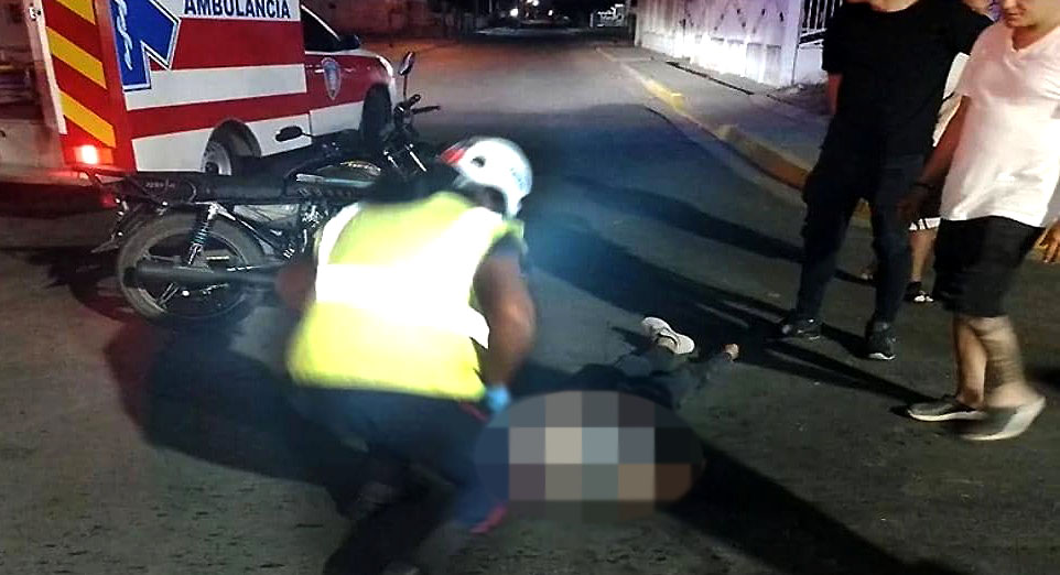 CABIMAS En el municipio Cabimas, de enero de 2024 hasta la fecha se han contabilizado al menos 12 muertes y 56 accidentes en moto, teniendo incidencia en un 85% de los casos la imprudencia.