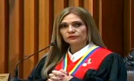 Edmundo González Urrutia no se presentó ante el TSJ