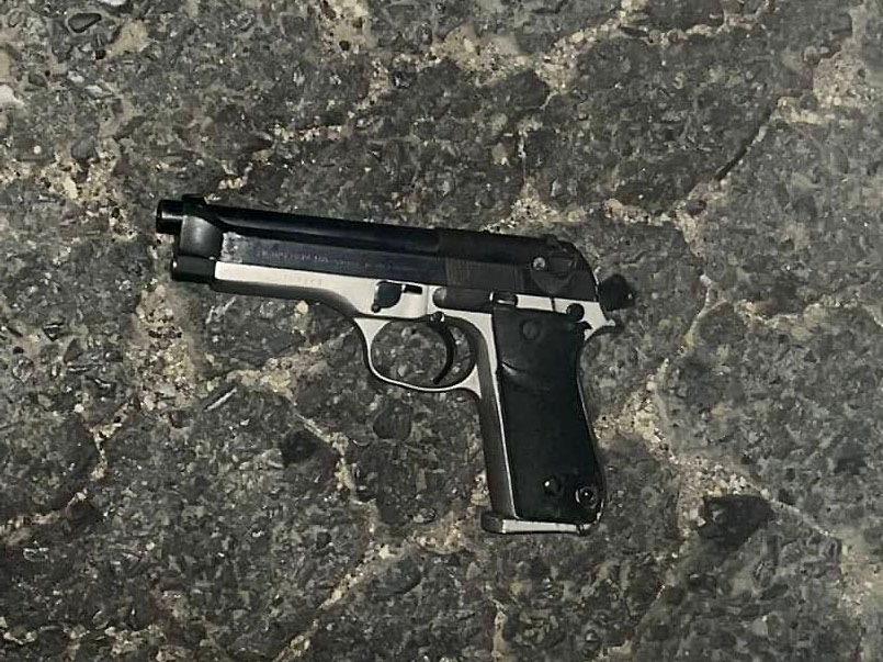 Abatido por la DIP un delincuente en Amuay