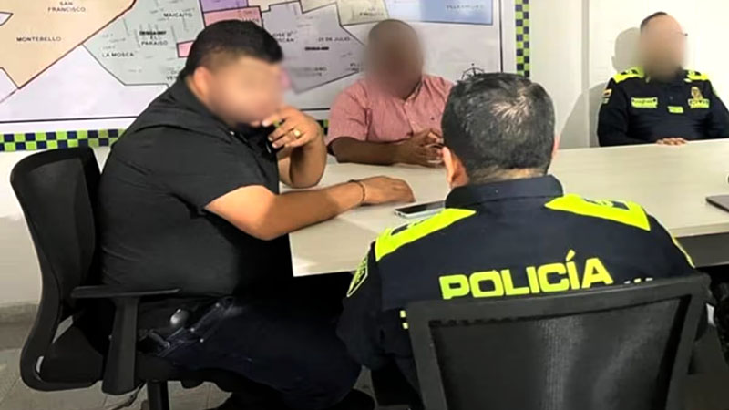 Alcalde de Maicao lideraba red de narcotráfico con apoyo del ELN