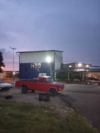 Alcaldía de Sucre fortaleció alumbrado público en el Sector Capiú Arriba (2)