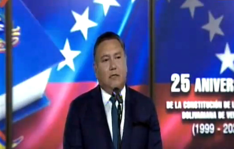 Ocho candidatos firmaron actas en el TSJ para verificar resultados
