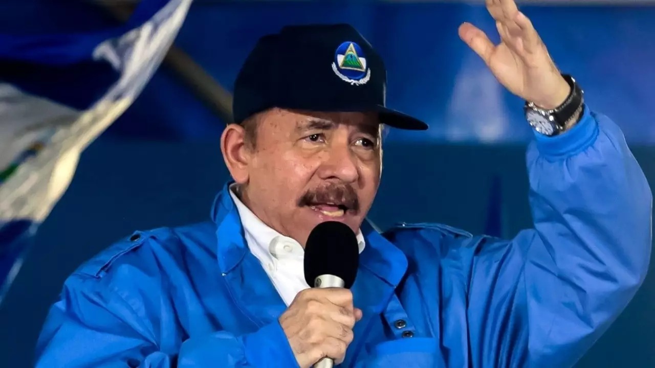 Brasil aplica la «reciprocidad» y expulsa a la embajadora de Nicaragua