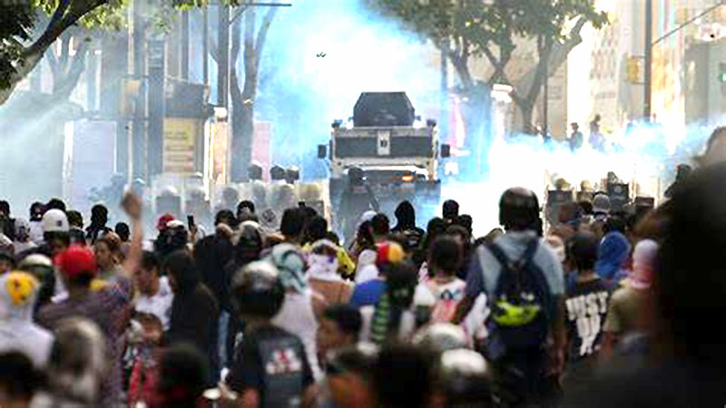Ejecutivo Nacional exige justicia severa contra crímenes de odio en Venezuela