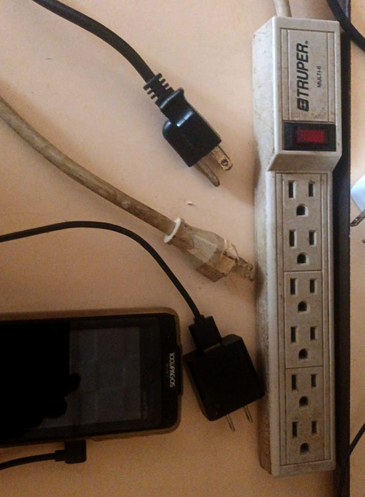 El Zulia lleva más de tres horas sin electricidad