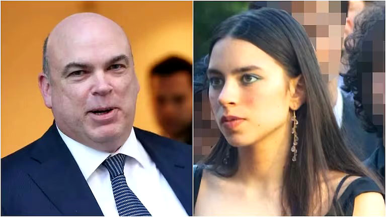Hallaron el cuerpo de la hija del magnate Mike Lynch