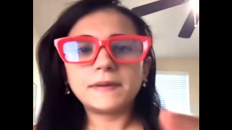 Hija del dirigente Américo De Grazia denuncia su desaparición