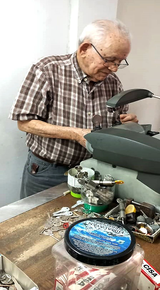 Joaquín Soares