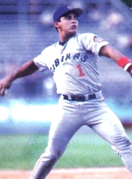 José Cheo Garcia R