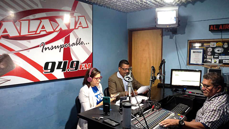 José Mosquera consulta pública
