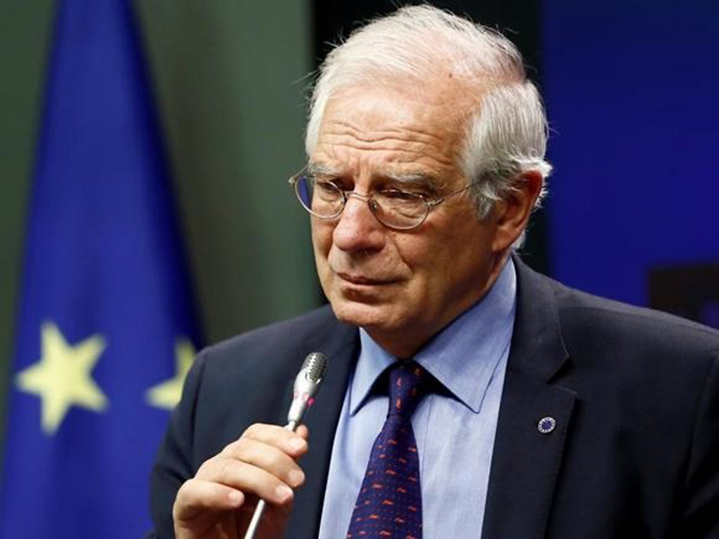 La Unión Europea solo reconocerá resultados «completos y verificables» en Venezuela
