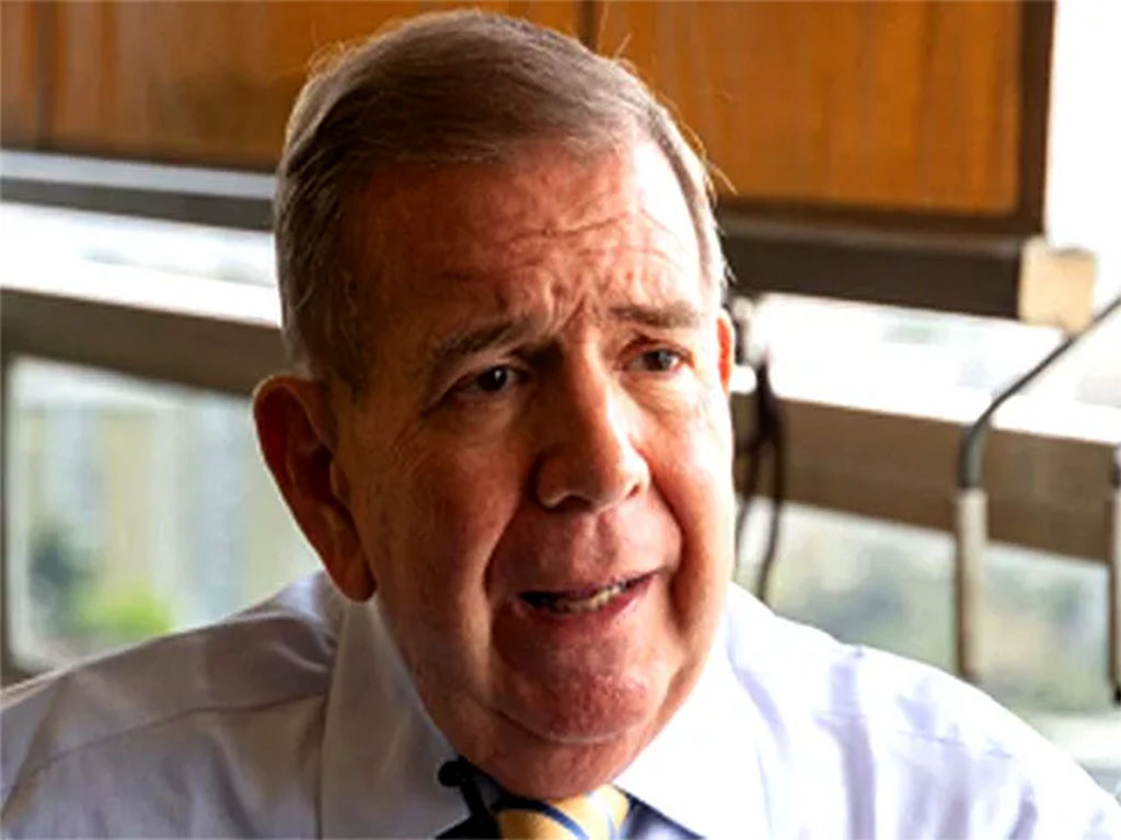 MP cita por tercera vez a Edmundo González