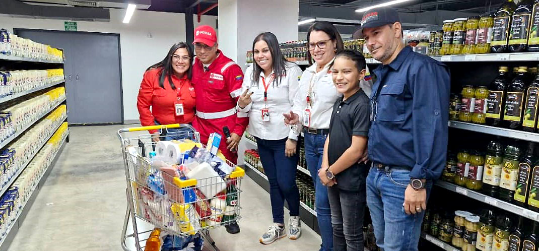 Ministro Tellechea inauguró nuevo CATPEG en Tía Juana