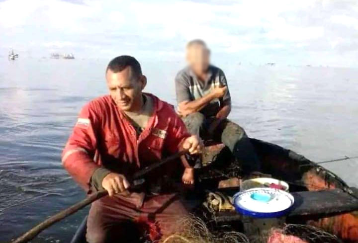 Muere arrollado hombre en Cabimas