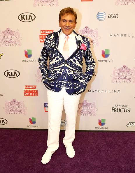 Osmel Sousa dice que Miss Universo rompió récord este 2024