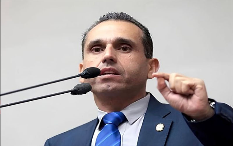 Manuel Rosales exigió liberación de Piero Maroun