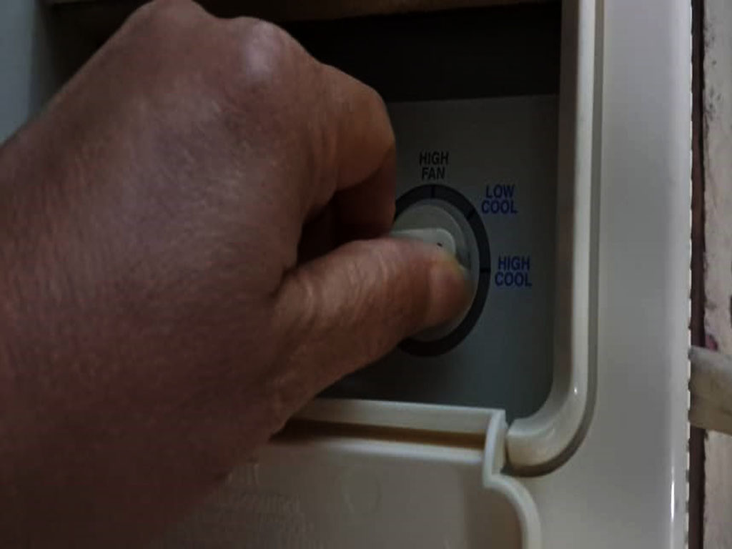 Racionamiento eléctrico con más de 4 horas