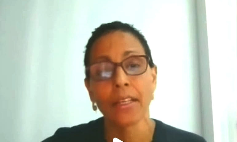 CIDH expuso ante la OEA la grave represión en Venezuela