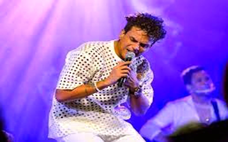 Silvestre Dangond Me gustaba drogarme después de los conciertos
