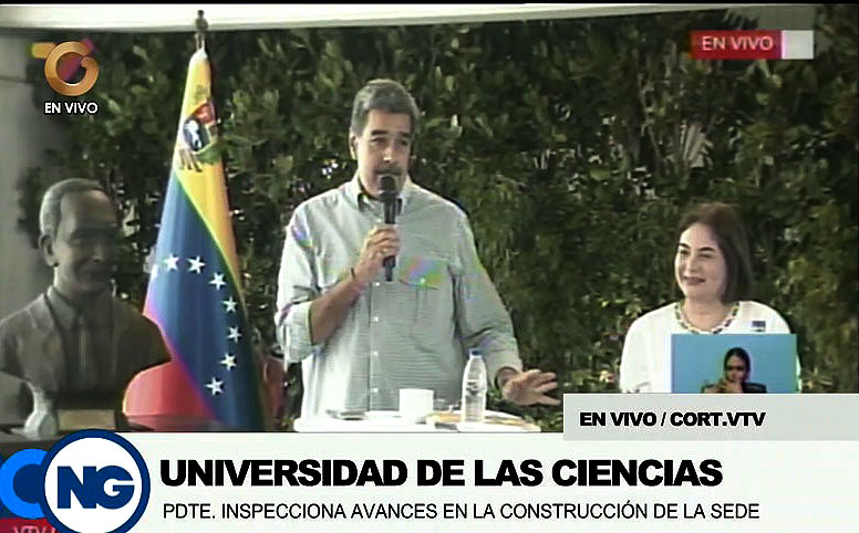 Tenemos que abrir un gran diálogo para mejorar la calidad educativa