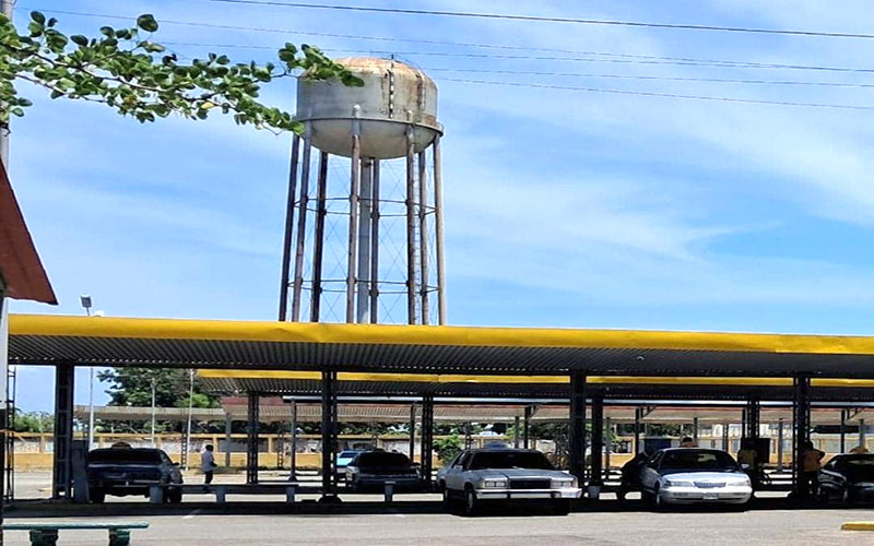 Transporte público de Cabimas en un 80% presta servicio
