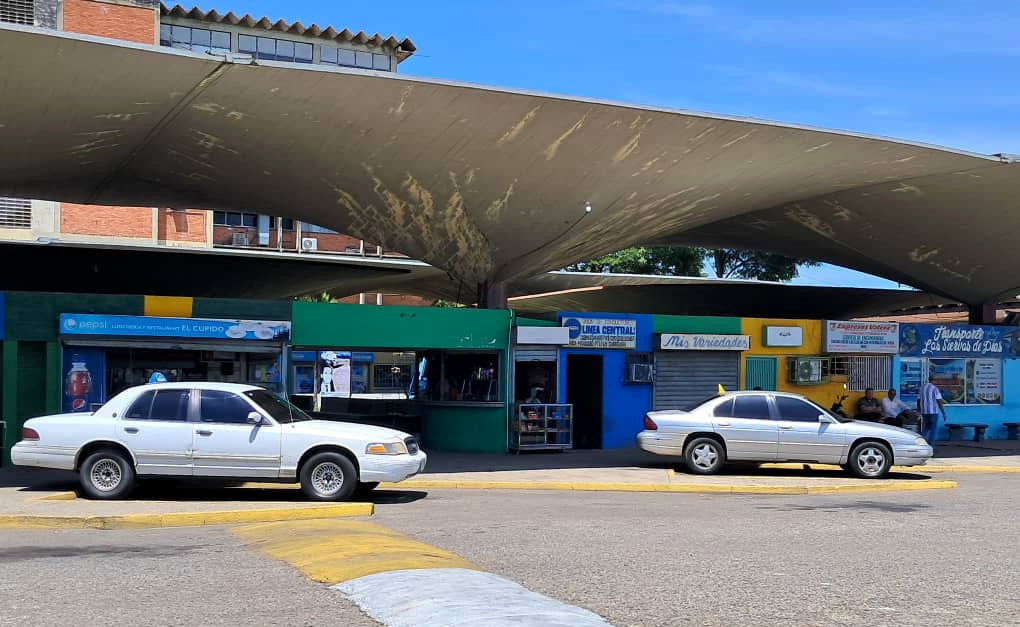 Transporte público de Cabimas en un 80% presta servicio