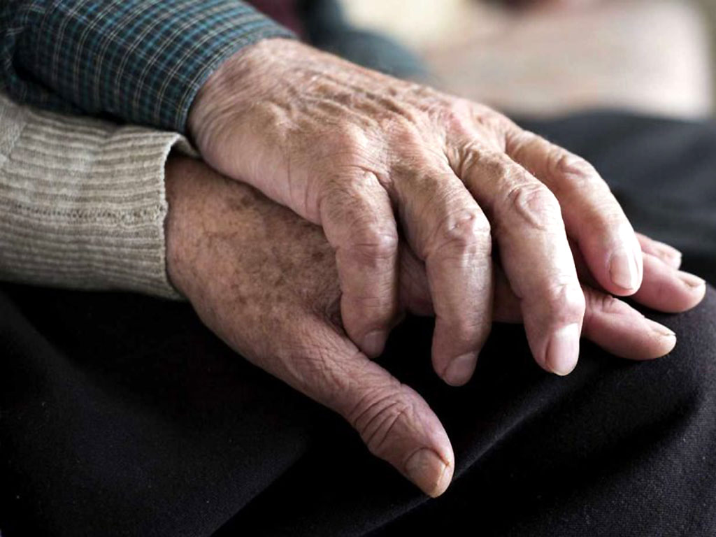 Un cuidador mataba a los ancianitos que “estaban sufriendo mucho”
