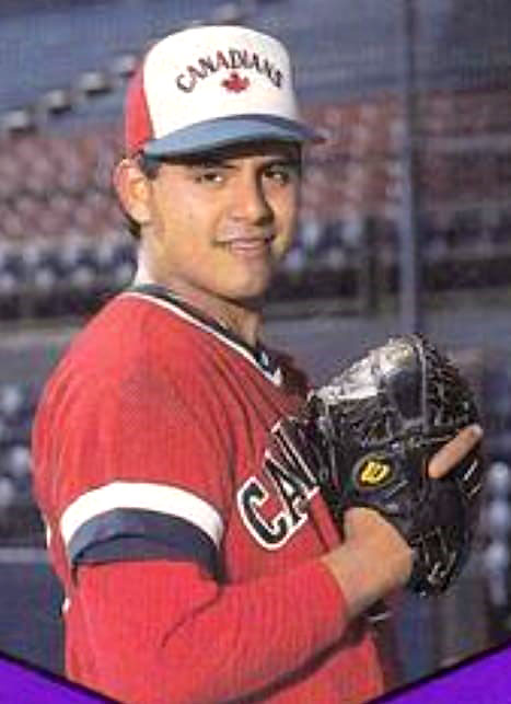 Wilson Alvarez R