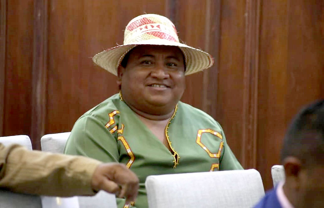 Yimmys Rodríguez exhorta a defender la Revolución