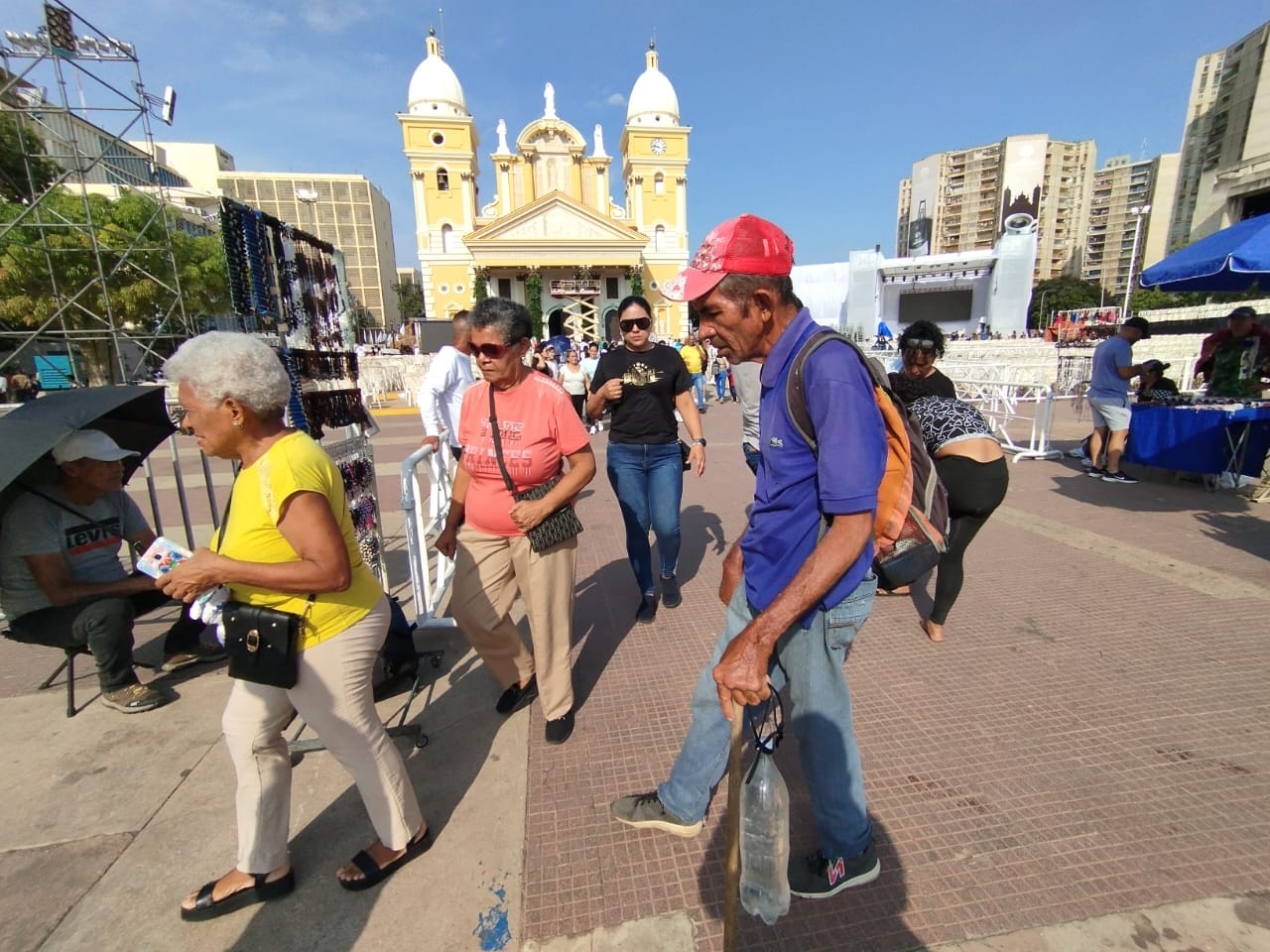 ASÍ ES MARACAIBO en sus 495 años